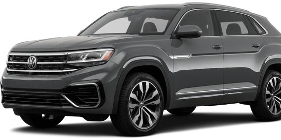 VOLKSWAGEN ATLAS CROSS SPORT 2021 1V2PE2CA6MC223632 image VOLKSWAGEN ATLAS CROSS SPORT 2021 1V2PE2CA6MC223632 image